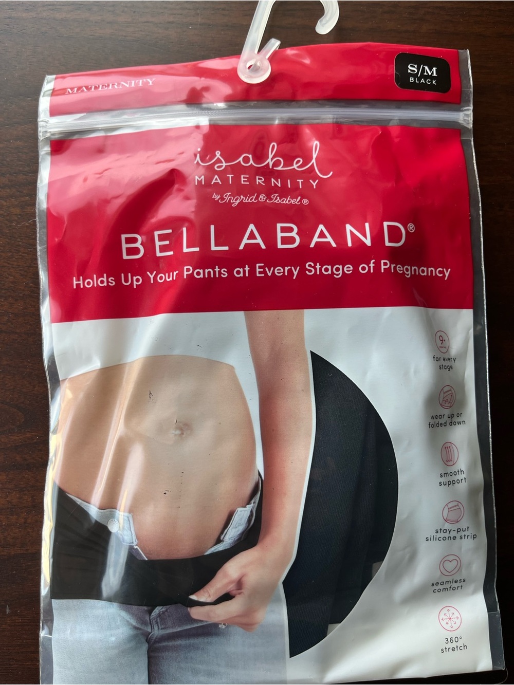 Belly Band